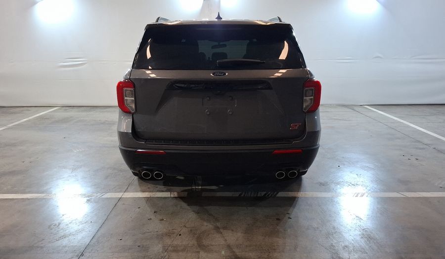 Ford Explorer 3.0 ST AUTO AWD Suv 2023