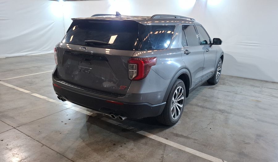 Ford Explorer 3.0 ST AUTO AWD Suv 2023