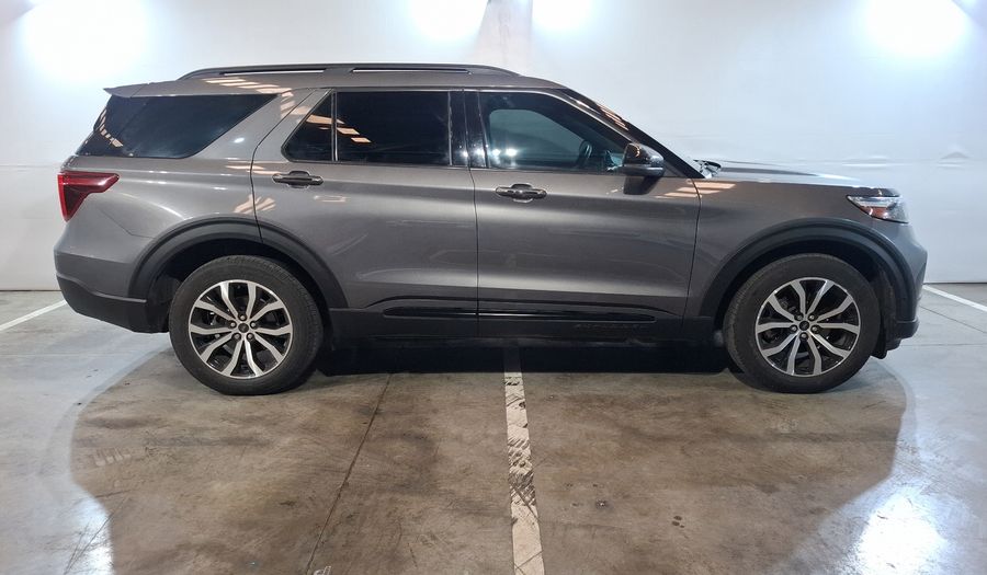 Ford Explorer 3.0 ST AUTO AWD Suv 2023