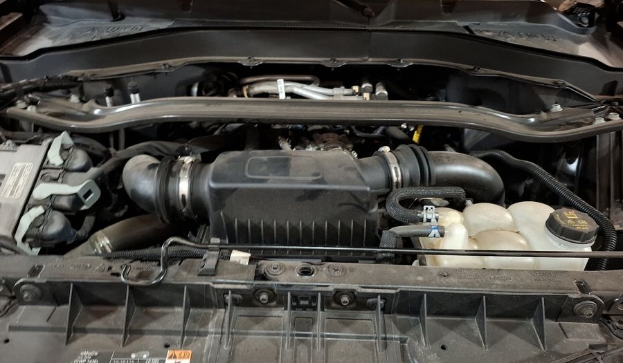 Ford Explorer 3.0 ST AUTO AWD Suv 2023