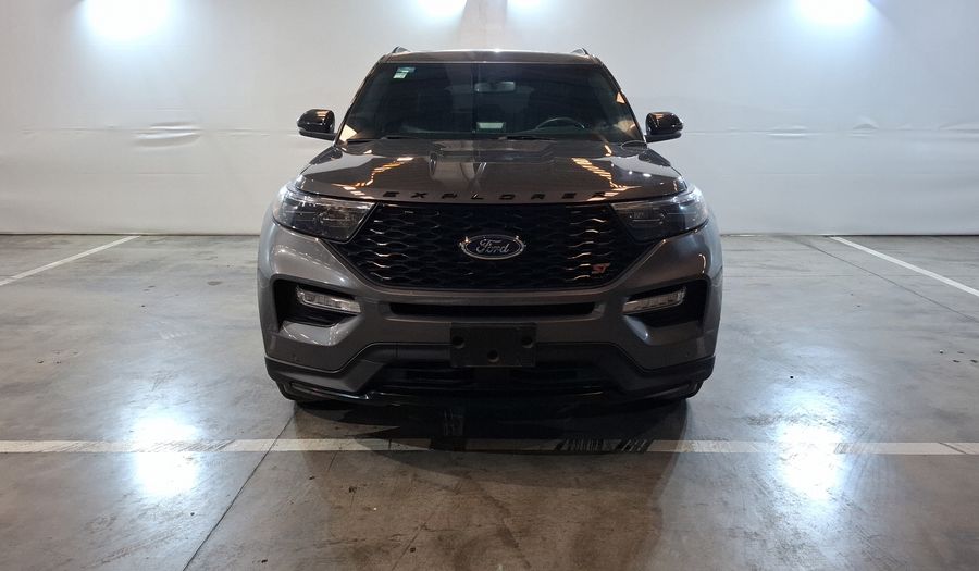 Ford Explorer 3.0 ST AUTO AWD Suv 2023