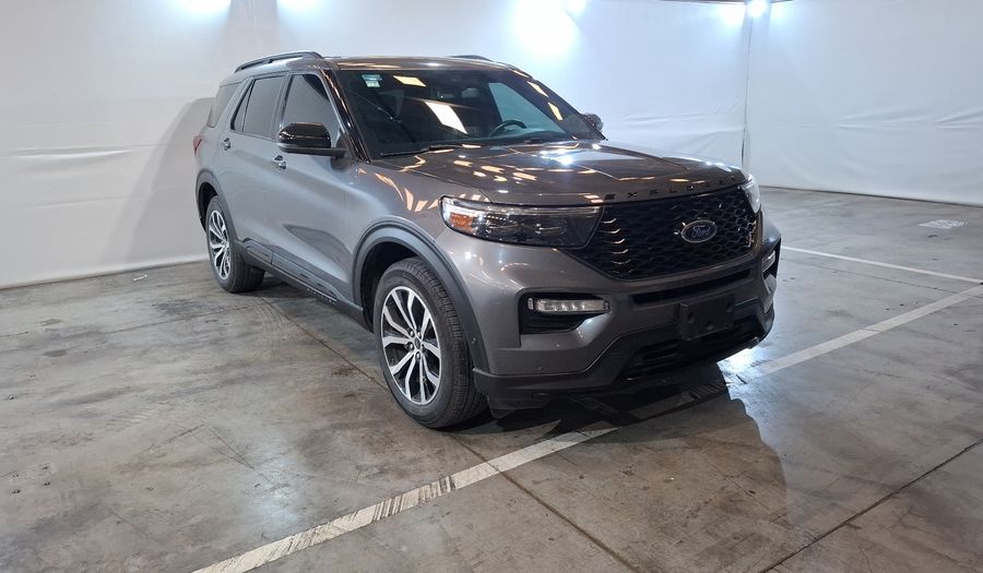 Ford Explorer 3.0 ST AUTO AWD Suv 2023