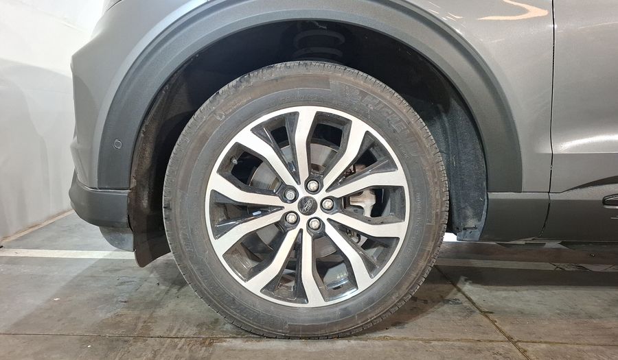 Ford Explorer 3.0 ST AUTO AWD Suv 2023