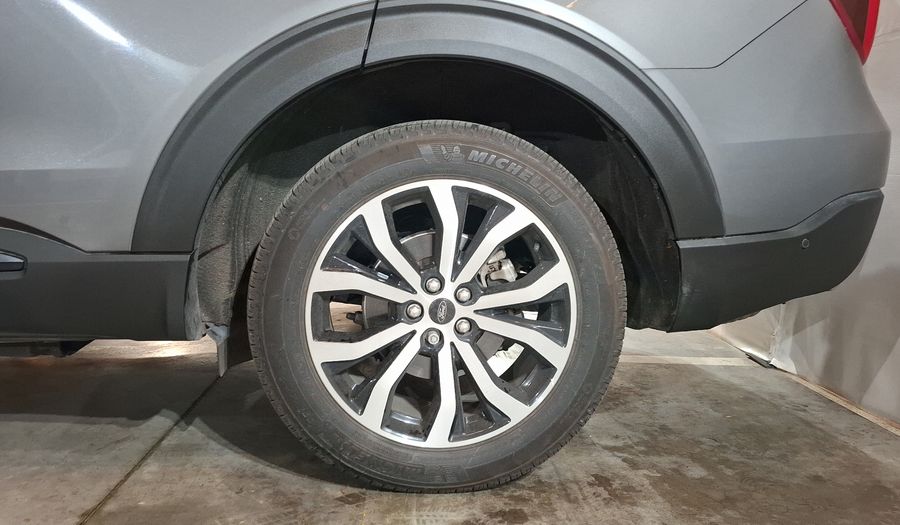 Ford Explorer 3.0 ST AUTO AWD Suv 2023