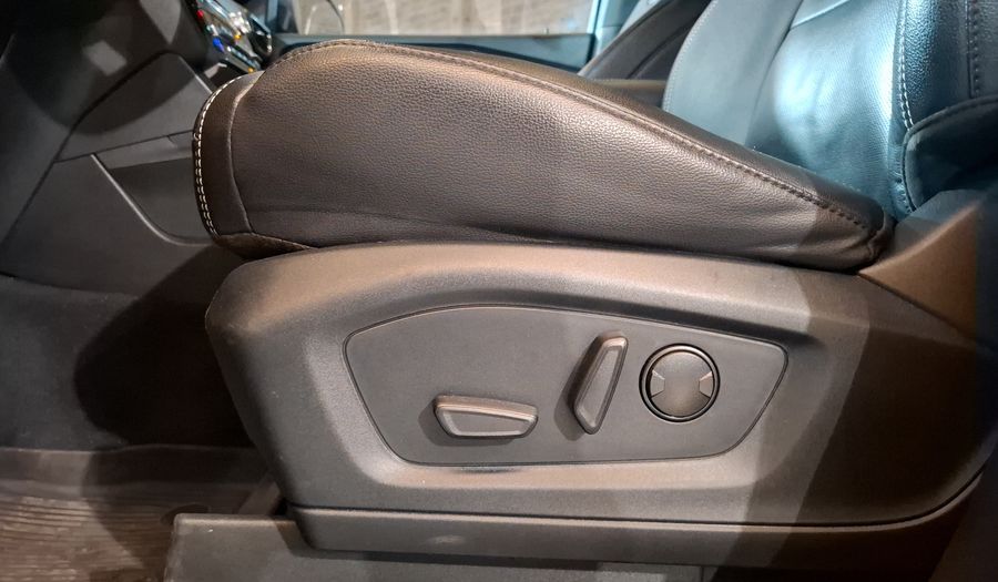 Ford Explorer 3.0 ST AUTO AWD Suv 2023