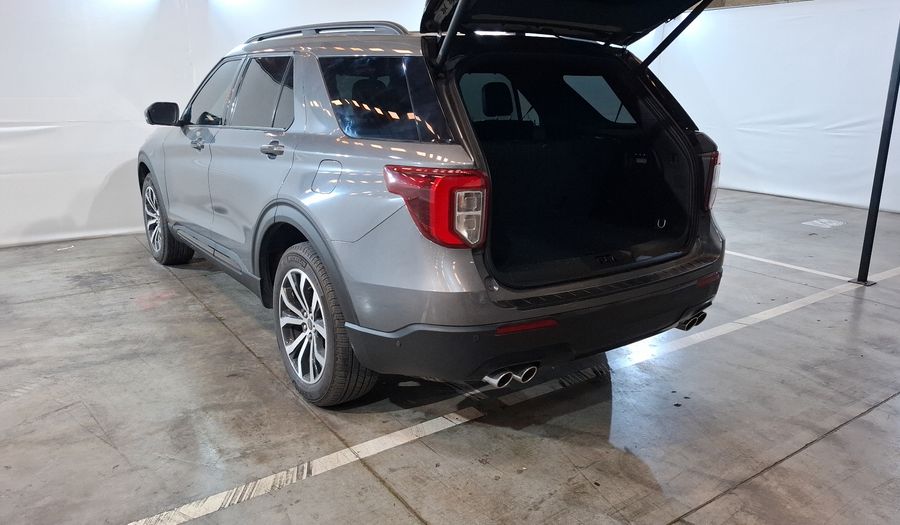Ford Explorer 3.0 ST AUTO AWD Suv 2023