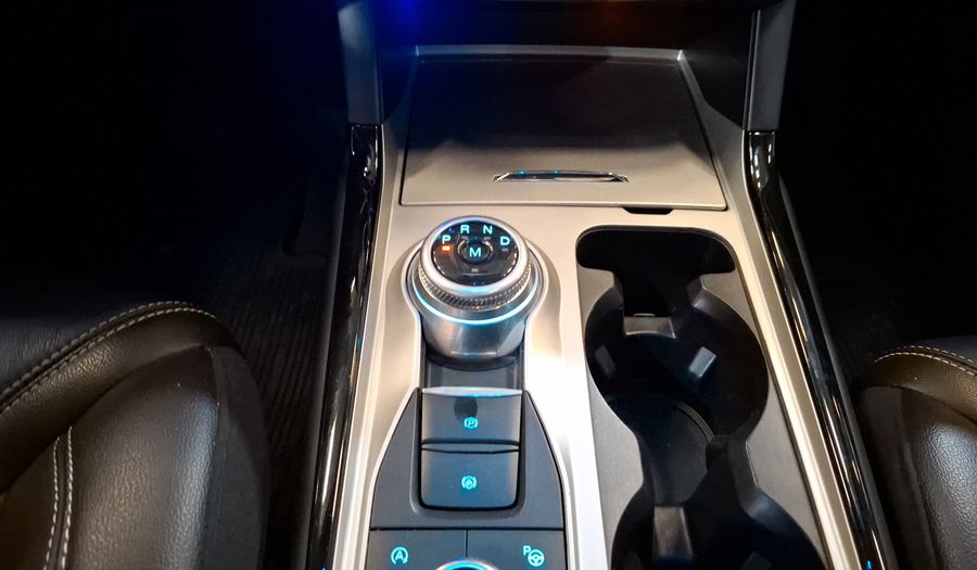 Ford Explorer 3.0 ST AUTO AWD Suv 2023