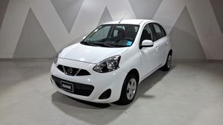 Nissan • March