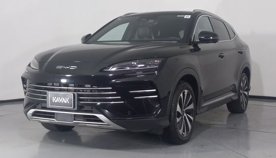 Byd • Song plus