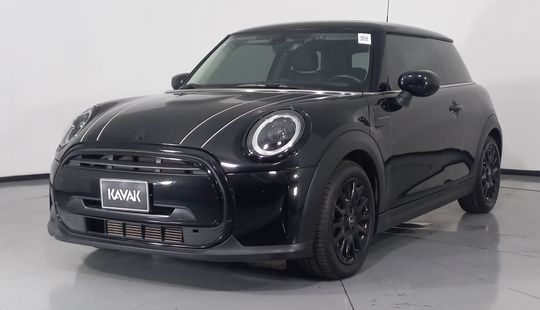 Mini • Cooper
