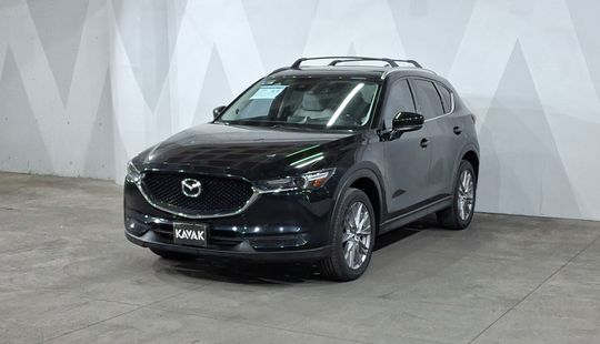 Mazda • CX-5