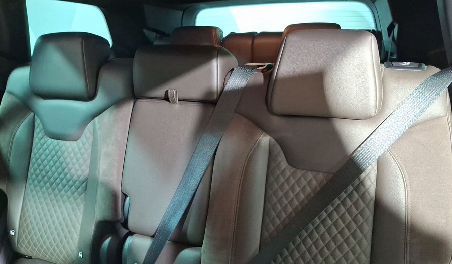 Jeep Commander 1.3 OVERLAND AUTO Suv 2025