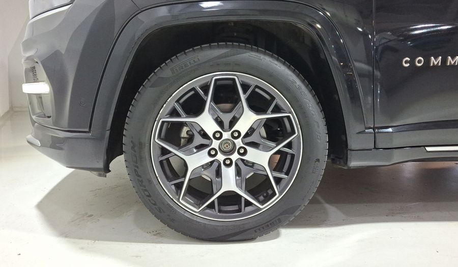 Jeep Commander 1.3 OVERLAND AUTO Suv 2025