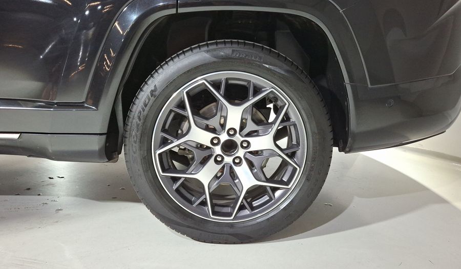 Jeep Commander 1.3 OVERLAND AUTO Suv 2025
