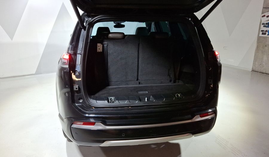 Jeep Commander 1.3 OVERLAND AUTO Suv 2025