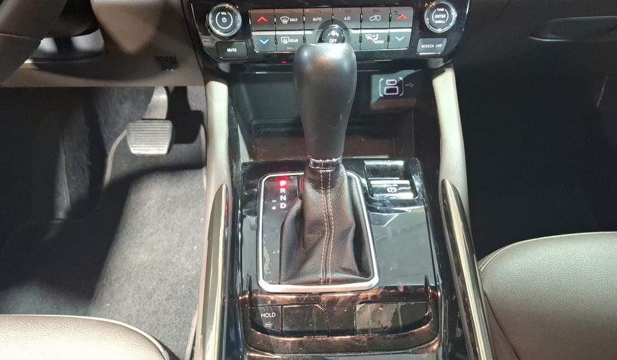 Jeep Commander 1.3 OVERLAND AUTO Suv 2025