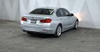 Bmw Serie 3 2.0 320IA Sedan 2014