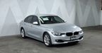 Bmw Serie 3 2.0 320IA Sedan 2014