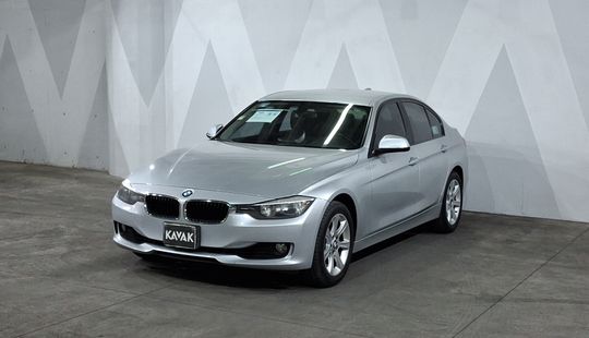 Bmw • Serie 3