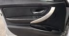 Bmw Serie 3 2.0 320IA Sedan 2014