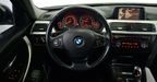 Bmw Serie 3 2.0 320IA Sedan 2014