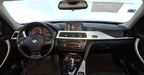 Bmw Serie 3 2.0 320IA Sedan 2014
