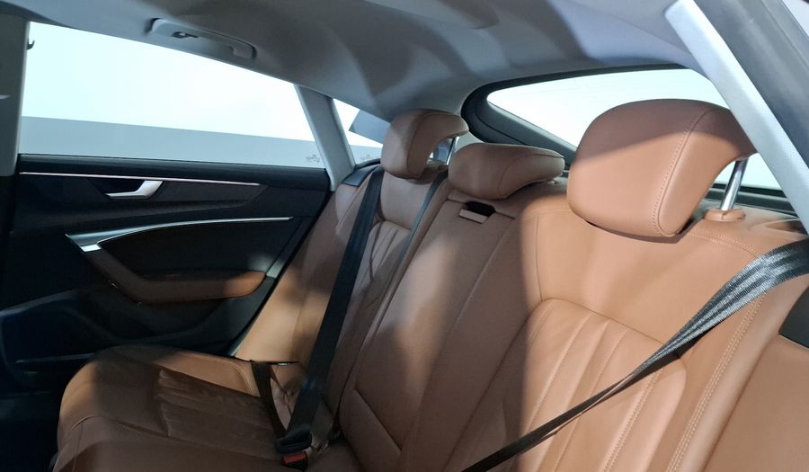 Audi A7 3.0 MHEV 55 TFSI ELITE DCT 4WD Hatchback 2019