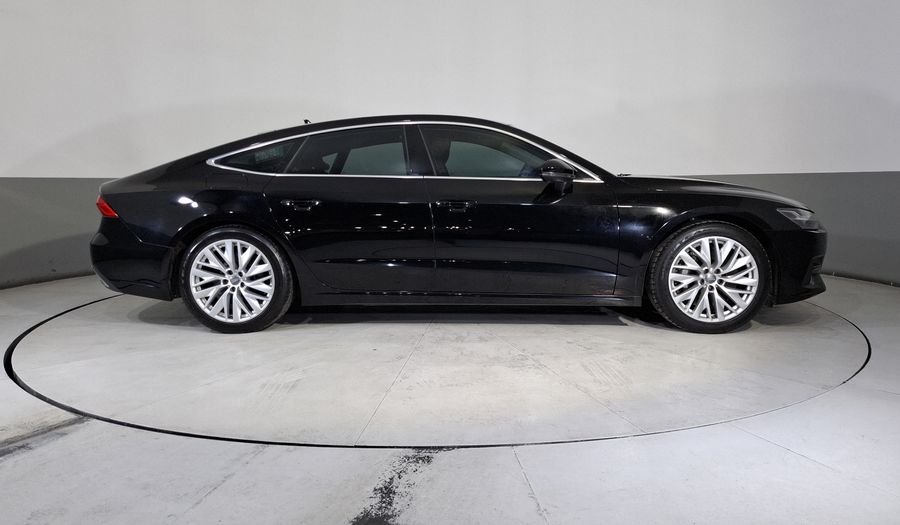 Audi A7 3.0 MHEV 55 TFSI ELITE DCT 4WD Hatchback 2019