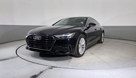Audi • A7