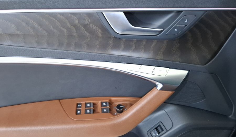 Audi A7 3.0 MHEV 55 TFSI ELITE DCT 4WD Hatchback 2019