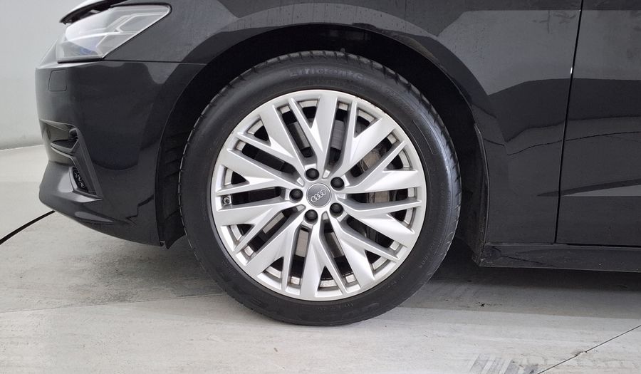 Audi A7 3.0 MHEV 55 TFSI ELITE DCT 4WD Hatchback 2019