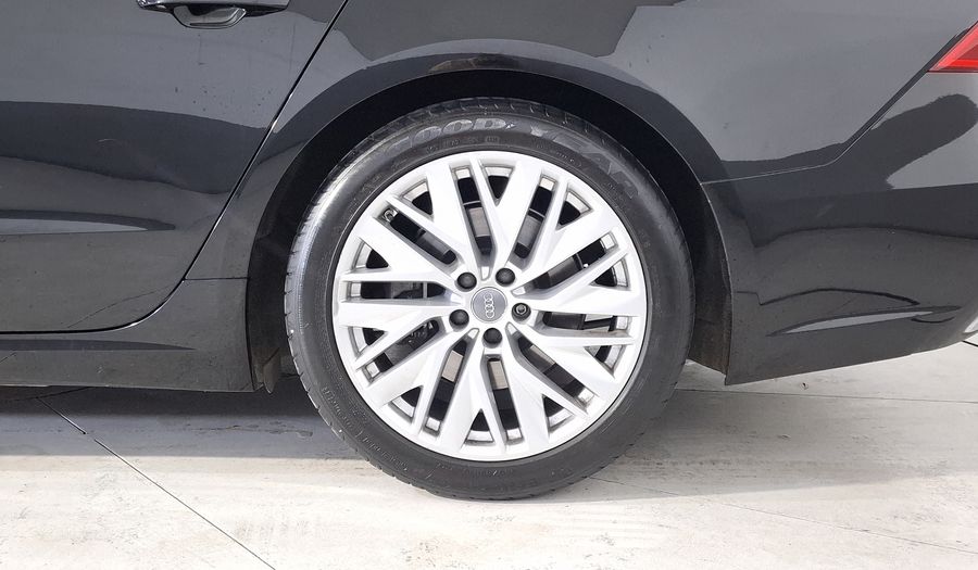Audi A7 3.0 MHEV 55 TFSI ELITE DCT 4WD Hatchback 2019