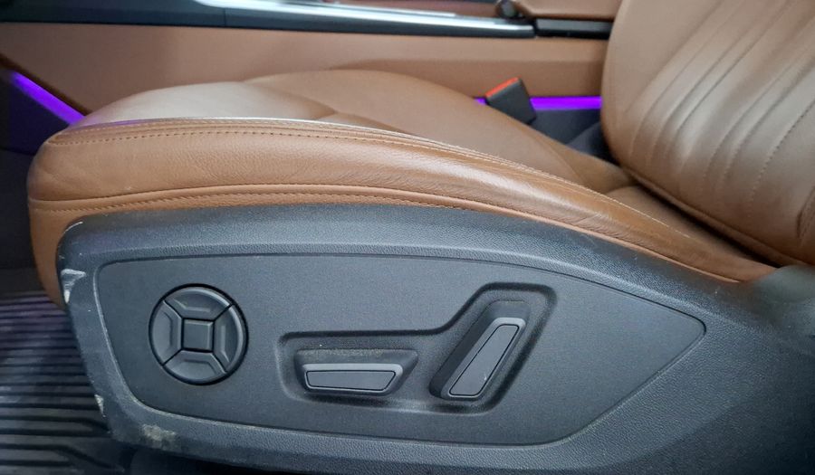 Audi A7 3.0 MHEV 55 TFSI ELITE DCT 4WD Hatchback 2019