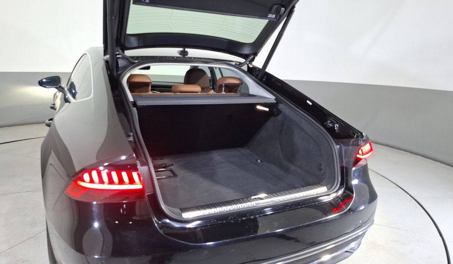 Audi A7 3.0 MHEV 55 TFSI ELITE DCT 4WD Hatchback 2019