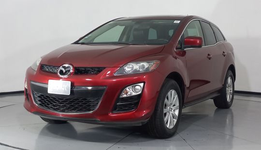 Mazda • CX-7