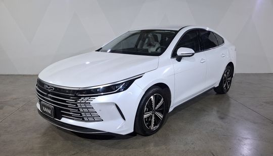 Byd • King