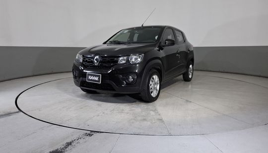 Renault • Kwid
