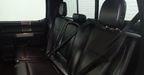 Ford Lobo 3.5 LOBO LARIAT CREW CAB 4X2 AT Pickup 2016