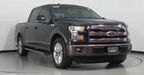 Ford Lobo 3.5 LOBO LARIAT CREW CAB 4X2 AT Pickup 2016
