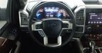 Ford Lobo 3.5 LOBO LARIAT CREW CAB 4X2 AT Pickup 2016
