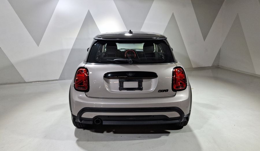 Mini Cooper 1.5 COOPER CLASSIC Hatchback 2022