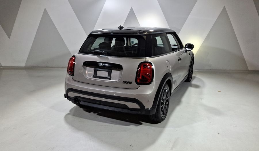 Mini Cooper 1.5 COOPER CLASSIC Hatchback 2022