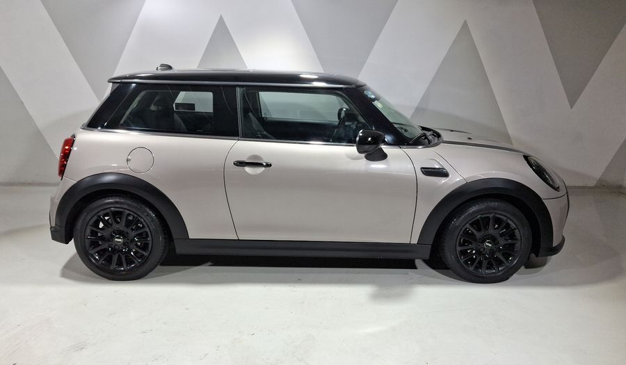 Mini Cooper 1.5 COOPER CLASSIC Hatchback 2022