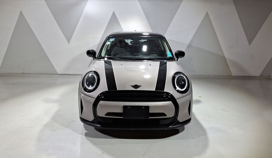 Mini Cooper 1.5 COOPER CLASSIC Hatchback 2022