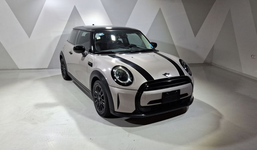 Mini Cooper 1.5 COOPER CLASSIC Hatchback 2022