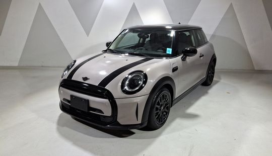 Mini • Cooper