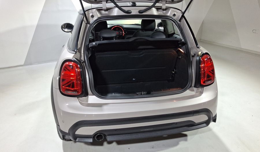 Mini Cooper 1.5 COOPER CLASSIC Hatchback 2022