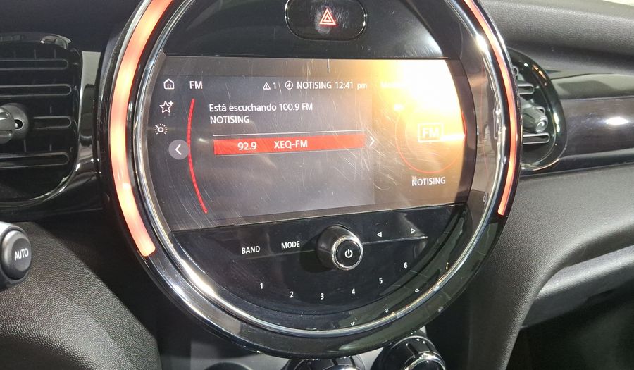 Mini Cooper 1.5 COOPER CLASSIC Hatchback 2022