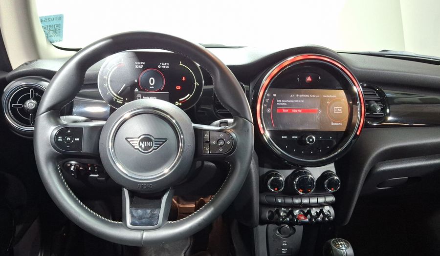 Mini Cooper 1.5 COOPER CLASSIC Hatchback 2022