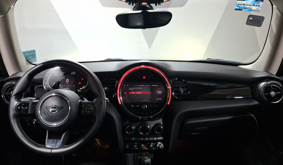 Mini Cooper 1.5 COOPER CLASSIC Hatchback 2022